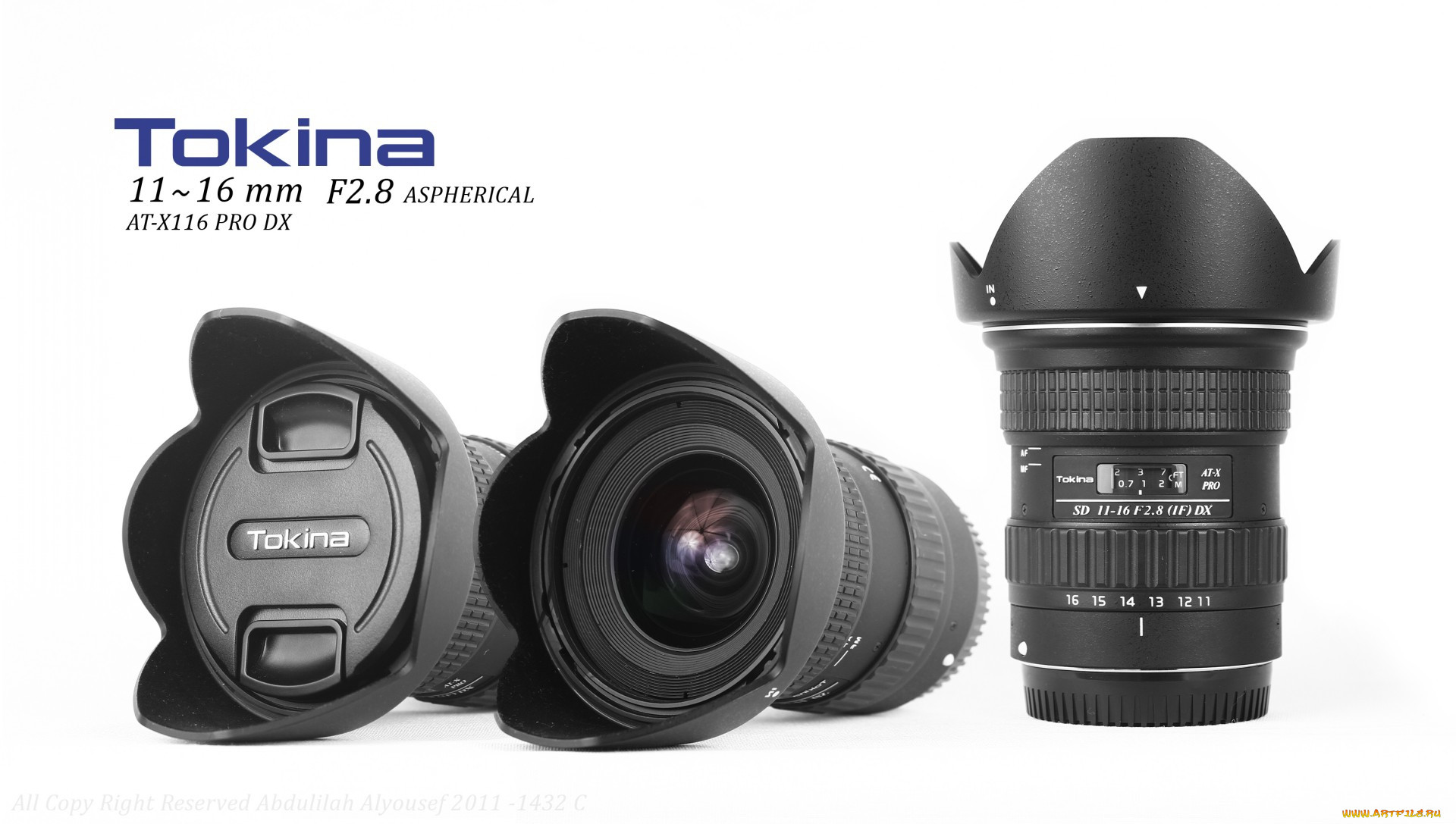 tokina 11-16mm f2, , - , , 